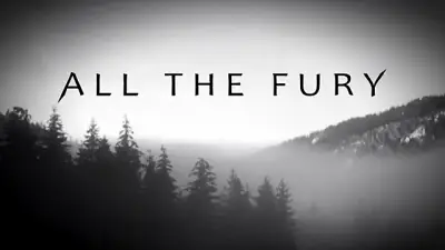 logo All The Fury